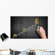 Geld Wall Decal