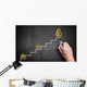 Geld Wall Decal