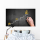 Geld Wall Decal