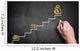Geld Wall Decal