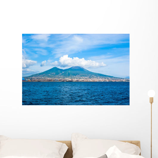 Great Wall Mural