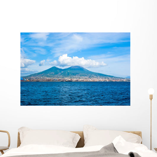 Great Wall Mural