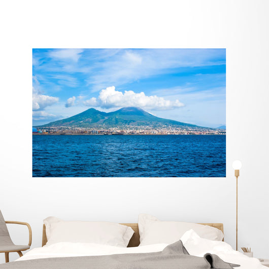 Great Wall Mural