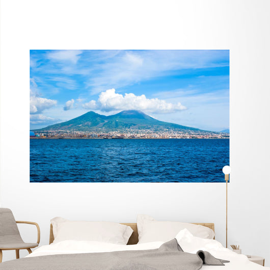 Great Wall Mural