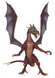 Red Dragon