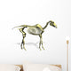 Horse Skeleton Wall Decal