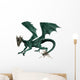Green Dragon