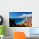 Baie Des Anges Wall Decal