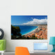 Baie Des Anges Wall Decal