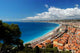 Baie Des Anges Wall Decal