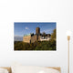 wartburg castle Wall Mural