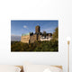 wartburg castle Wall Mural