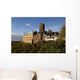 wartburg castle Wall Mural