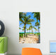 Beautiful Tropical Landscape Exotic
