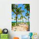 Beautiful Tropical Landscape Exotic