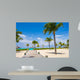 Stunning White Beach Turks