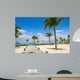 Stunning White Beach Turks