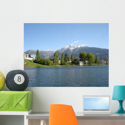 Laax Wall Decal