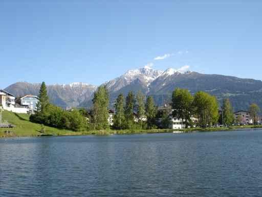 Laax Wall Decal