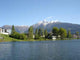 Laax Wall Decal