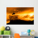 Corcovado Mountain with Christ Wall Mural