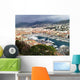 Nice Port Wall Decal