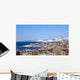 Island Sakhalinthe Town Holmsk Wall Decal