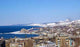 Island Sakhalinthe Town Holmsk Wall Decal