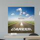 Road with Career Success