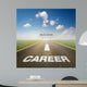 Road with Career Success