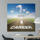 Road with Career Success