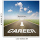 Road with Career Success