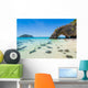 Koh Kai Famous Island Wall Mural