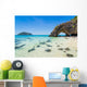 Koh Kai Famous Island Wall Mural