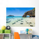 Koh Kai Famous Island Wall Mural