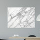 White Marble Highres Wall Mural