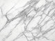 White Marble Highres Wall Mural