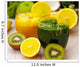 Green Smoothie with Fresh