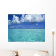 lagoon view, they are or skimmers? Wall Mural