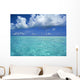 lagoon view, they are or skimmers? Wall Mural