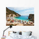 Agiofili Beach Lefkada Greece Wall Mural