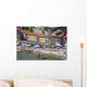 Ville de Porto au Portugal Wall Mural