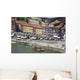 Ville de Porto au Portugal Wall Mural