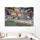 Ville de Porto au Portugal Wall Mural