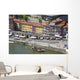 Ville de Porto au Portugal Wall Mural