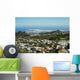 Gran Canaria 3 Wall Decal