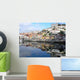 Ribeira Wall Decal