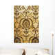Abstract Vintage