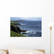 K Stenlandschaft Wall Decal