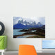 Torres Del Paine Wall Decal